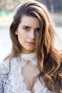 Philippa Coulthard photo