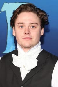 Britain Dalton photo