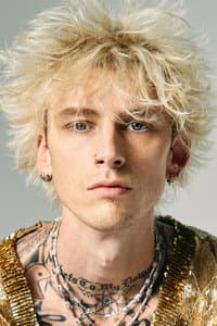 mgk photo