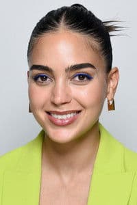 Melissa Barrera photo