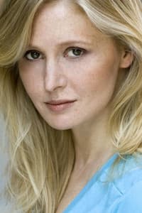 Amber Paul photo
