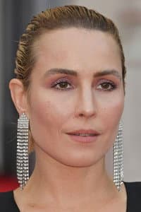Noomi Rapace photo