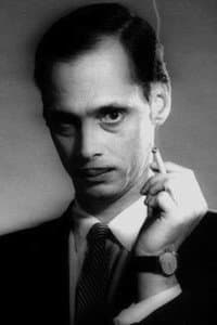 John Waters photo