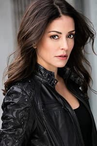 Emmanuelle Vaugier photo
