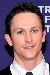 Jonathan Tucker photo