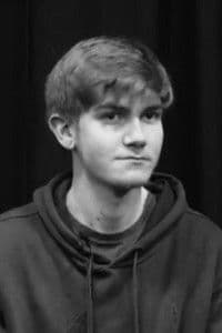 Jake Bebbington photo