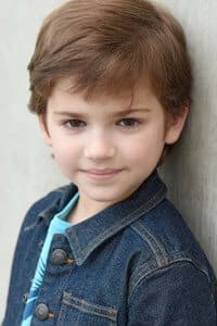 Zachary Golinger photo