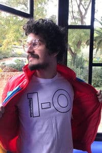 Ramon Porto Mota photo