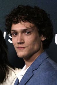 William Atticus Parker photo