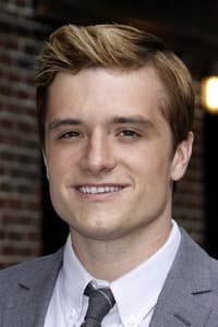 Josh Hutcherson photo
