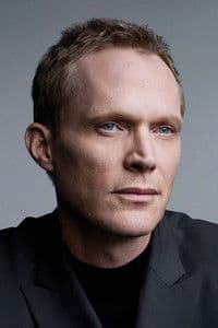 Paul Bettany photo