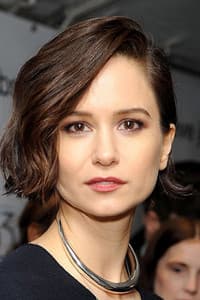 Katherine Waterston photo