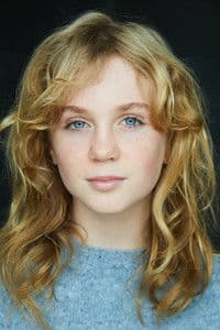 Ariel Donoghue photo