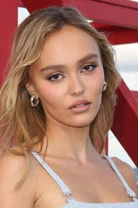 Lily-Rose Depp photo