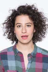 Ilana Glazer photo