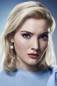 Skyler Samuels photo