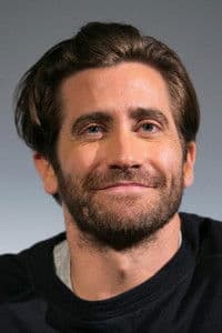 Jake Gyllenhaal photo