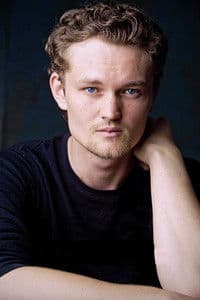 Brennan Keel Cook photo