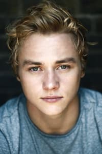 Ben Hardy photo