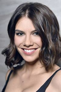 Lauren Cohan photo