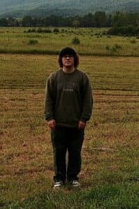 Jordan Strobel photo