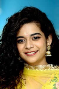 Mithila Palkar photo