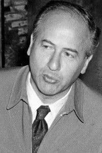 Rudolph Cartier photo