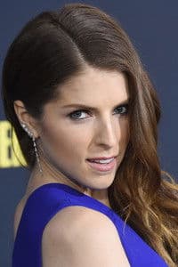 Anna Kendrick photo