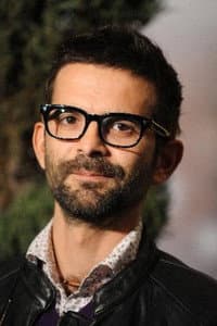 Vincent Paronnaud photo