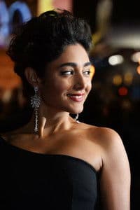 Golshifteh Farahani photo