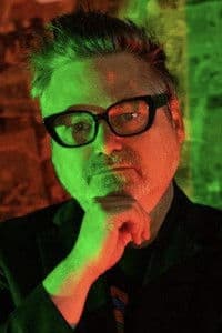 Christopher Bickel photo