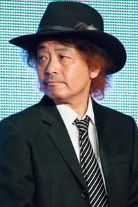 Sion Sono photo