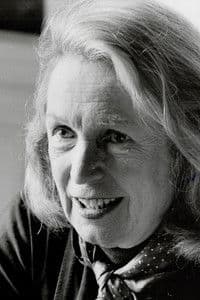 Geraldine Fitzgerald photo