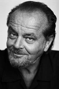 Jack Nicholson photo