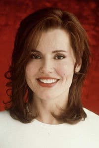 Geena Davis photo