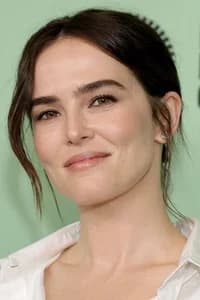 Zoey Deutch photo