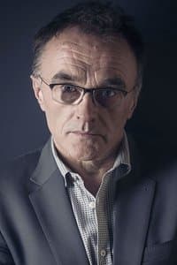 Danny Boyle photo