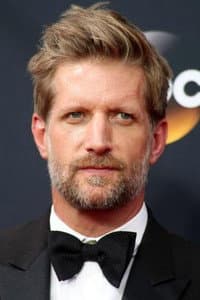 Paul Sparks photo