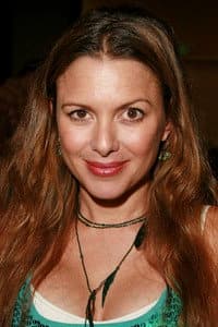 Kari Wührer photo