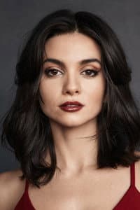 Lauren LaVera photo