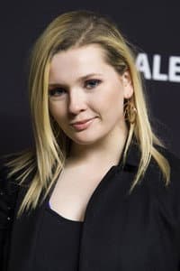 Abigail Breslin photo