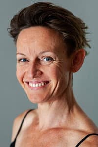 Deanna Cooney photo
