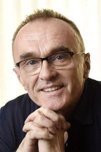 Danny Boyle photo