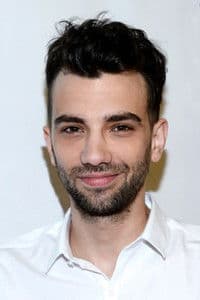Jay Baruchel photo
