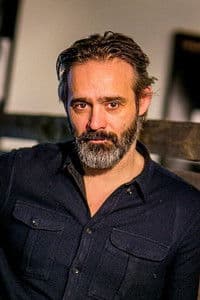 Baltasar Kormákur photo