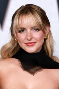 Mckenna Grace photo