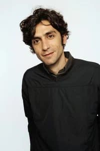 Daniel Benmayor photo