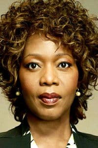 Alfre Woodard photo