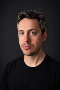 Antoni McVay photo