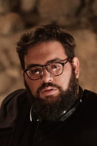 Domenico Emanuele de Feudis photo